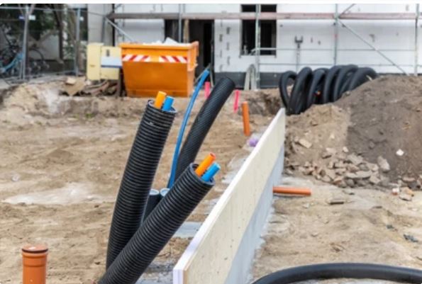 Electrical Wiring Work